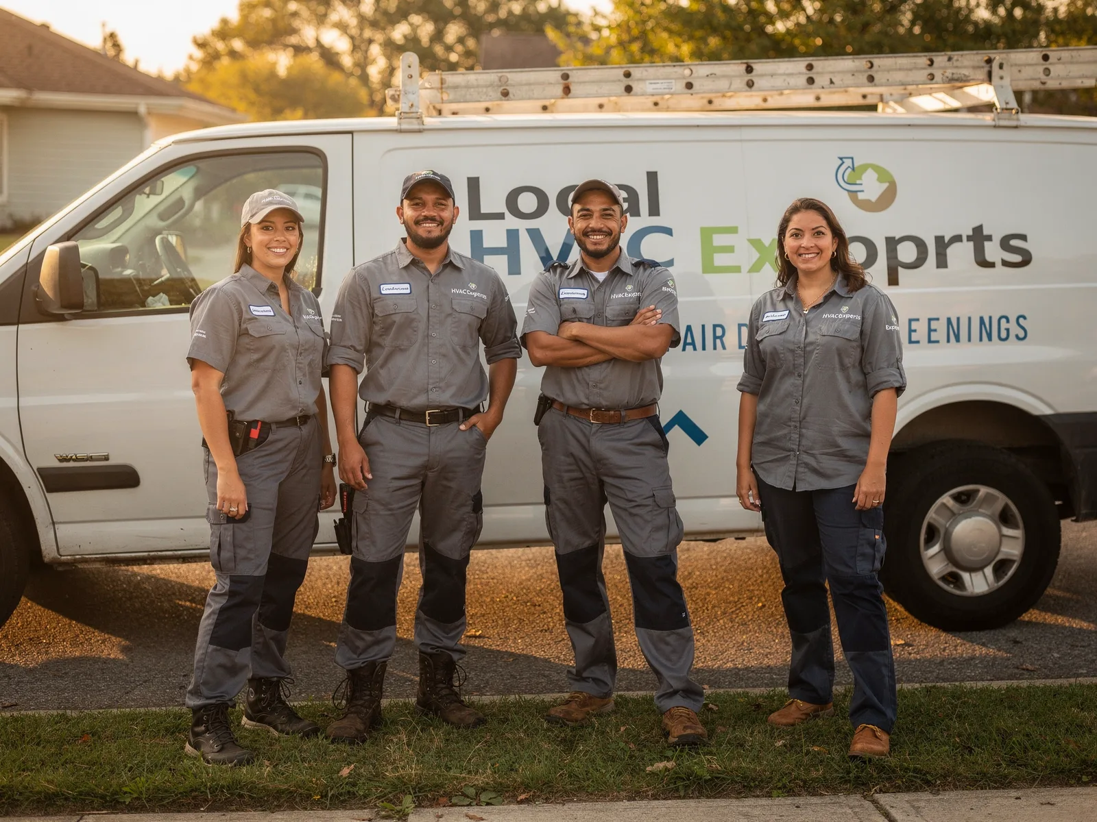 24/7 HVAC Repair & AC Replacement company in Sieper, LA