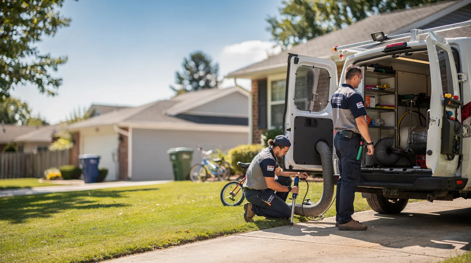 24/7 HVAC Repair & AC Replacement in Sieper, LA near me